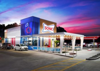 Major fast food chain to open first San Bernardino location