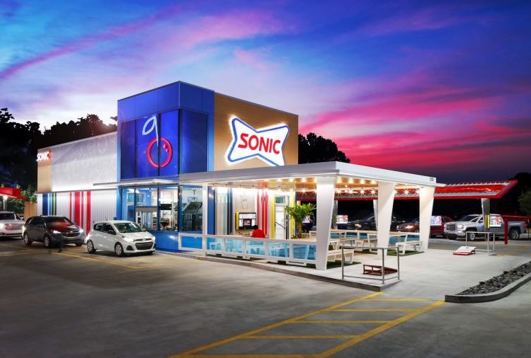 Major fast food chain to open first San Bernardino location