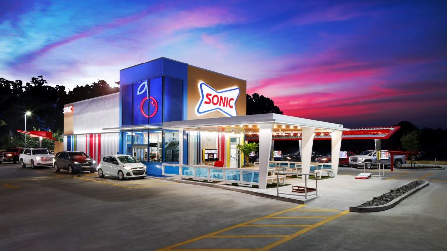 Major fast food chain to open first San Bernardino location