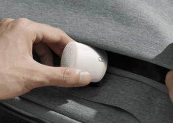 Make Everybody Shut Up With This Portable Travel Sound Machine