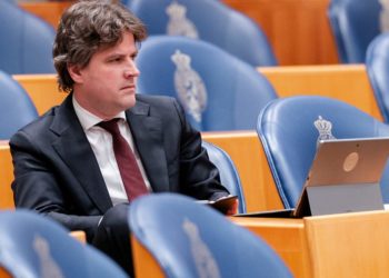 Make boring great again: Dutch anti-populist’s plan to beat Wilders
