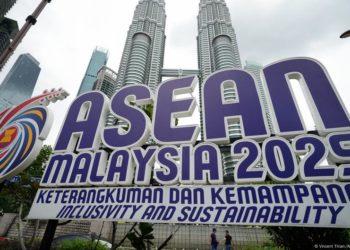 Malaysia: Can ASEAN summit deliver regional peace?