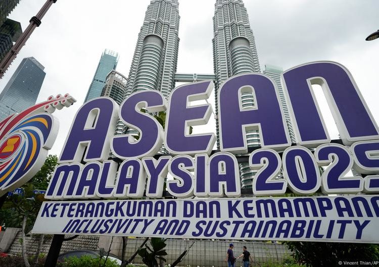 Malaysia: Can ASEAN summit deliver regional peace?