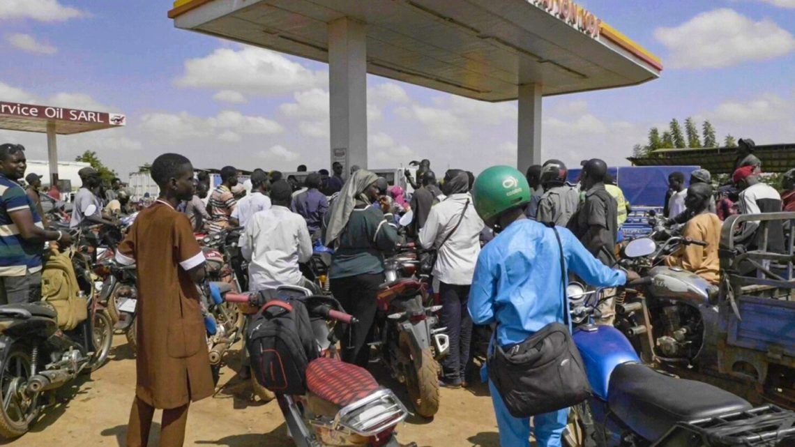 Mali closes schools due to fuel scarcity as militants enforce blockade