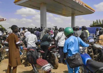 Mali closes schools due to fuel scarcity as militants enforce blockade