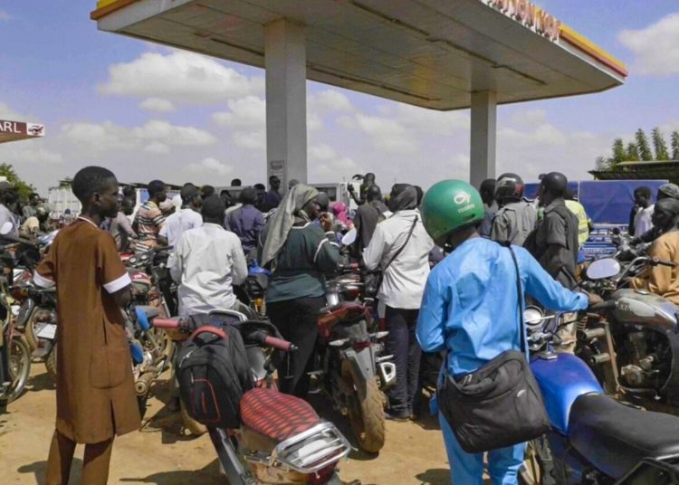 Mali closes schools due to fuel scarcity as militants enforce blockade