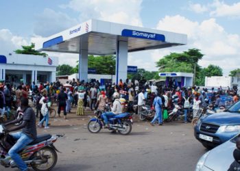 Mali closes schools, unis, as jihadis block fuel supply