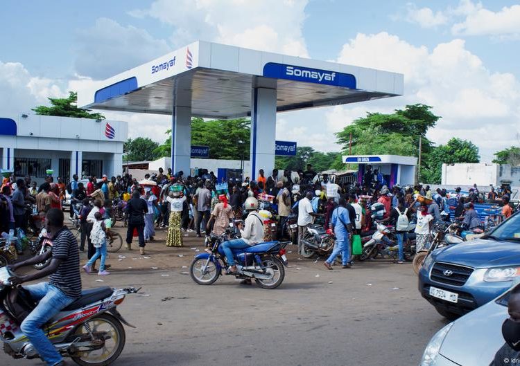 Mali closes schools, unis, as jihadis block fuel supply
