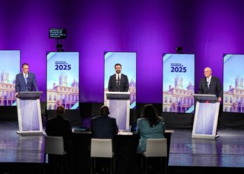 Mamdani, Cuomo clash in final NYC mayoral debate: Key takeaways