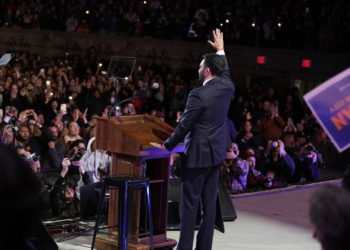 Mamdani Holds Onto Strong Lead in Two New Polls Ahead of Election Day