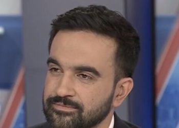 Mamdani Repeatedly Refuses to Say Hamas Should Lay Down Their Arms