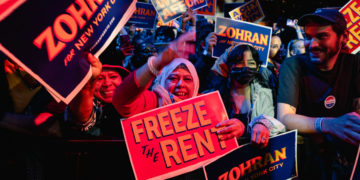 Mamdani Seeks to Freeze Rents on Stabilized Units. What About the Rest?