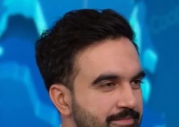 Mamdani: We Need Less Cooperation with Feds on Immigration So NYPD Can Focus More on Crime