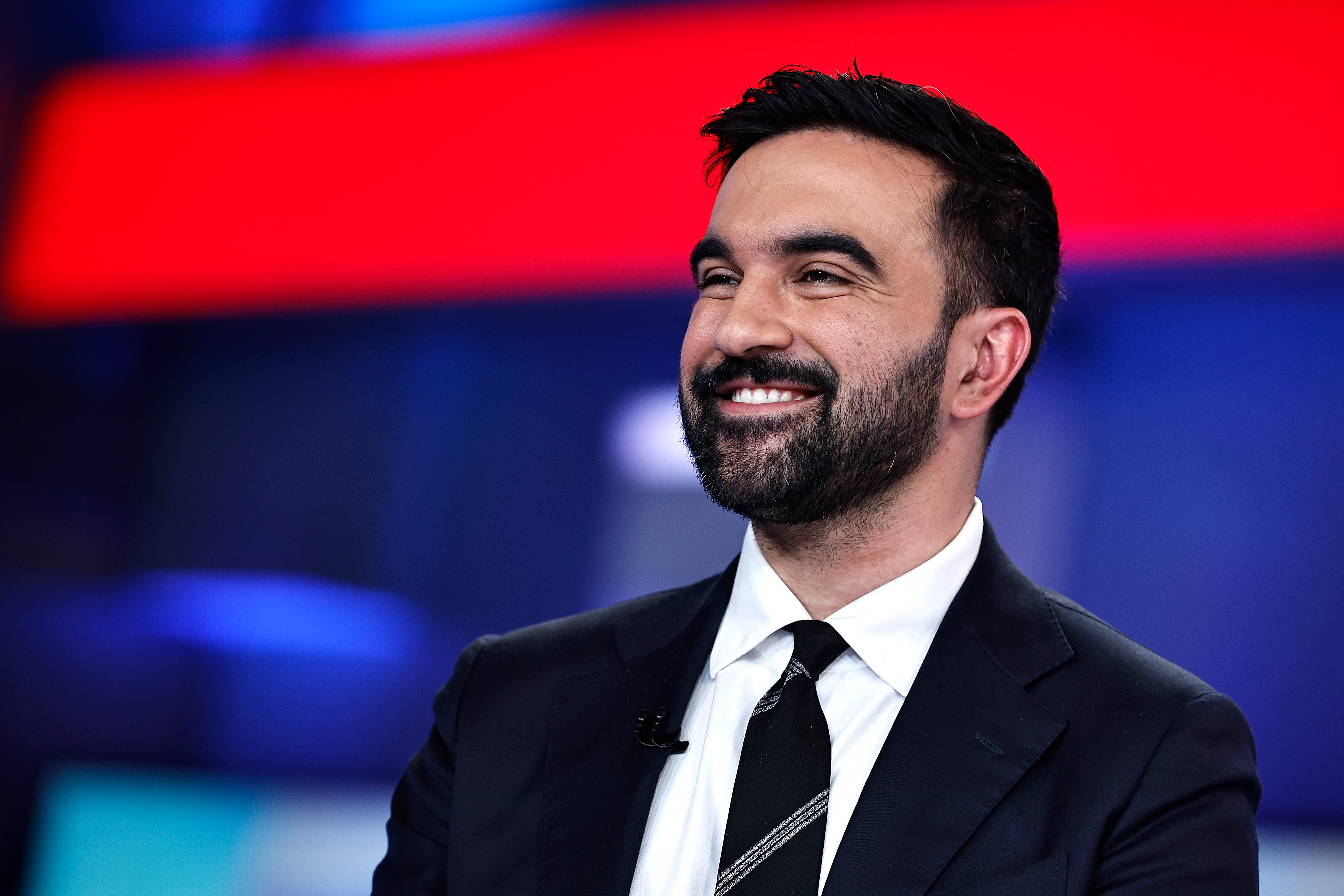 zohran mamdani on fox news