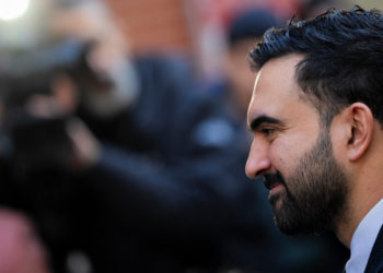 Mamdani’s Candidacy Roils Jewish Communities Across the Country