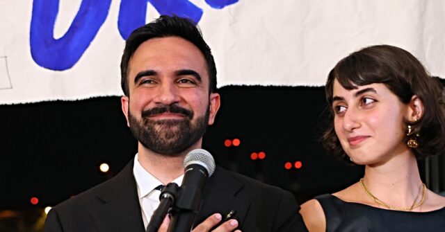 Mamdani’s Wife Heartbroken over Death of Hamas Supporter