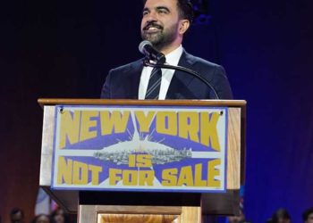 Mamdani’s false Tolerance Boulevard ends in darkness