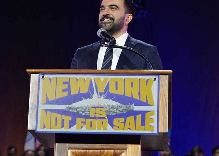 Mamdani’s false Tolerance Boulevard ends in darkness