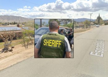 Man, 58, shot during argument about car in Southern California