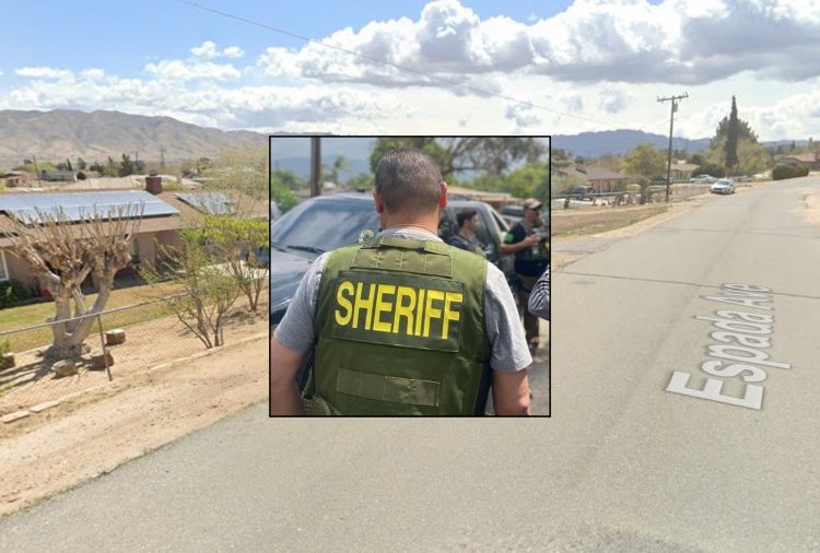 Man, 58, shot during argument about car in Southern California