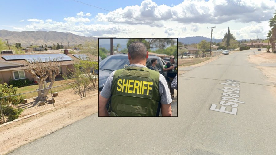 Man, 58, shot during argument about car in Southern California