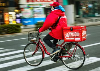 Man Arrested After Scamming Food Delivery App Out of 1,000 Free Meals