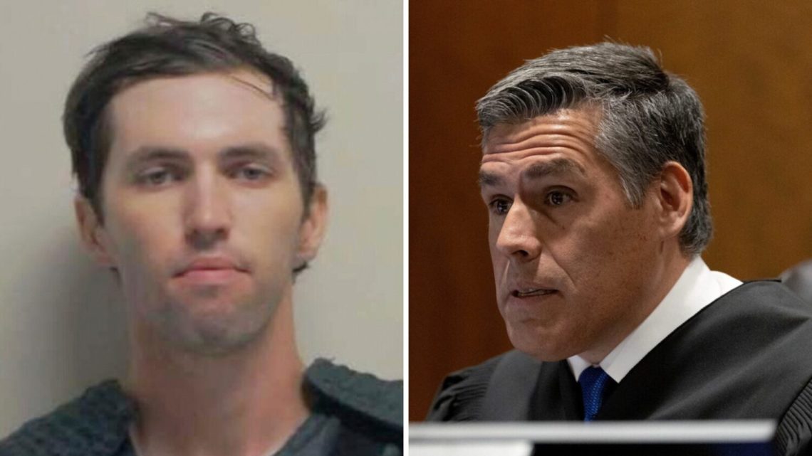 Man accused of killing Charlie Kirk allowed to wear street clothes in court