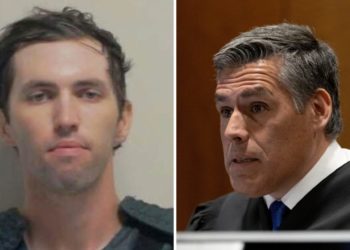 Man accused of killing Charlie Kirk allowed to wear street clothes in court