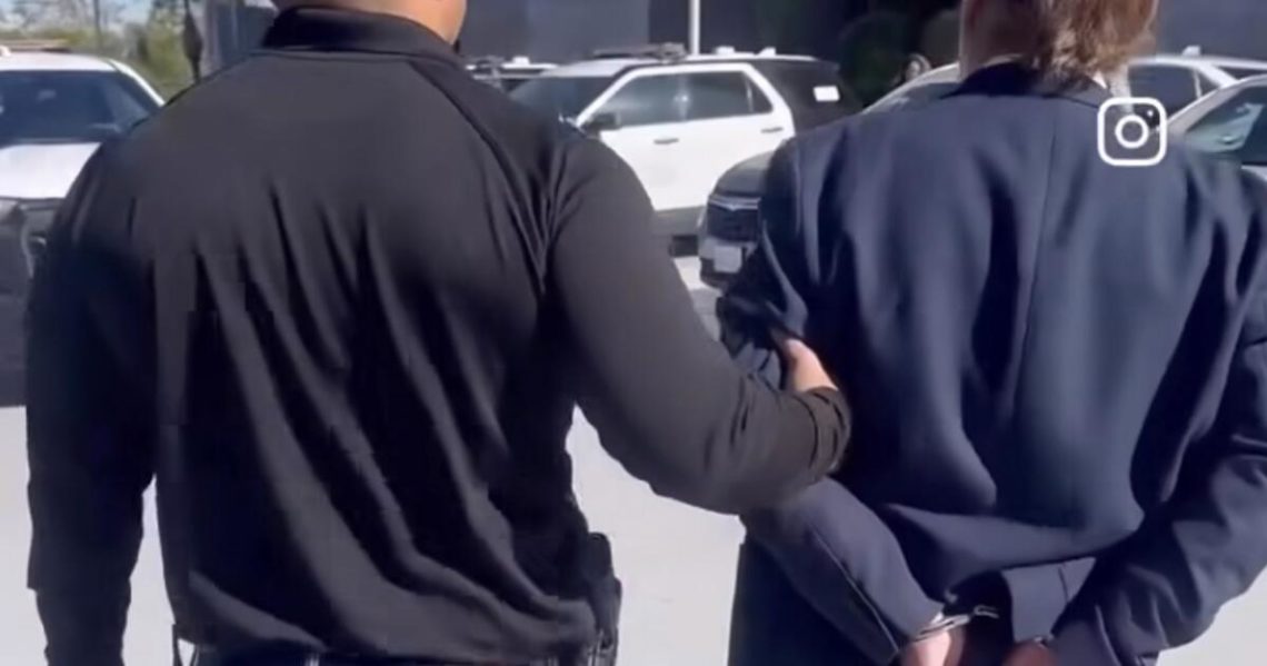 Man accused of posing as immigration lawyer, raping client and offering hush money is arrested