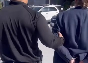 Man accused of posing as immigration lawyer, raping client and offering hush money is arrested