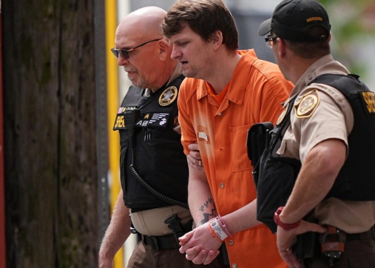 Man who sent “So I raped you” Facebook message sentenced to prison