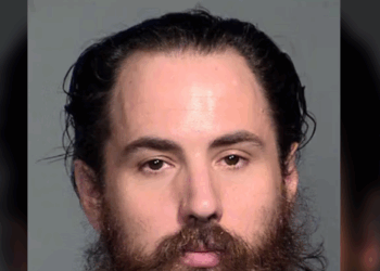 Man with Hundreds of Explosives, Leftist Manifesto Arrested Outside of Supreme Court Church Event