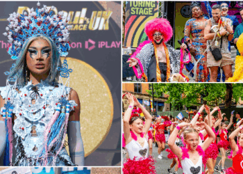 Manchester Pride Begins Liquidation as Drag Queens and Artists Revolt After Not Being Paid for Performances
