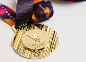 Marathon Medallion Will Remind Runners of the Course