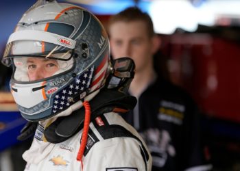 Marco Andretti retires from racing, ending an era for the Andretti family at the Indy 500