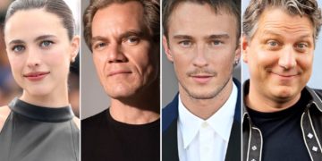 Margaret Qualley, Michael Shannon And Drew Starkey To Star In Jeff Nichols’ Next Film  ‘King Snake’ As FilmNation Launches Sales At AFM