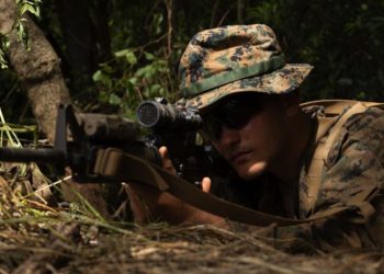 Marine Corps axes plan for third littoral regiment, ready to move on medium landing ship