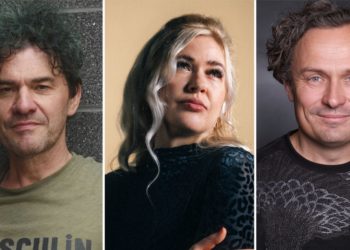 Mark Cousins To Curate European Film Awards Ceremony As Event Repositions and Expands Footprint