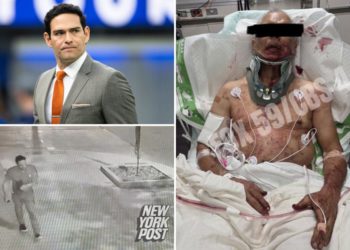 Mark Sanchez’s ex teammates stunned by Indy assault charges against ‘nice guy’ Jets quarterback: ‘The most bizarre thing’