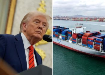 Markets bracing for more turmoil after Trump’s latest trade spat with China