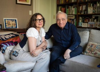 Martin Scorsese Pursued Priesthood As A Teen But Was Kicked Out Of Seminary: “I Behaved Badly”