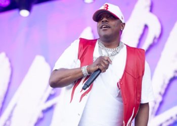 Mase Recalls Telling His Girlfriend to Buy Him a Ring to See How Much She Wanted to Get Married