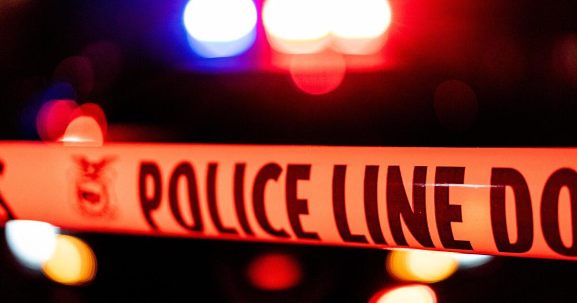 Masked men impersonating FBI agents rob Jurupa Valley home