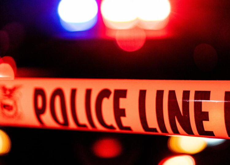 Masked men impersonating FBI agents rob Jurupa Valley home