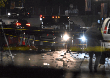 Mass shootings at, near 2 historically black colleges on their homecoming weekends raise concerns about possible deadly trend
