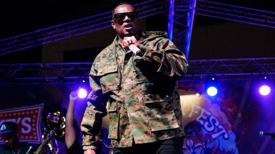 Master P Reveals How Verzuz Inspired Upcoming Album