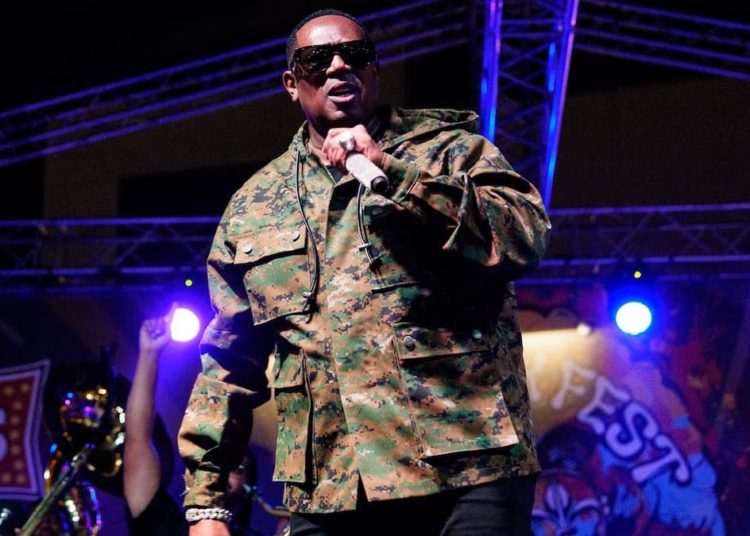 Master P Reveals How Verzuz Inspired Upcoming Album