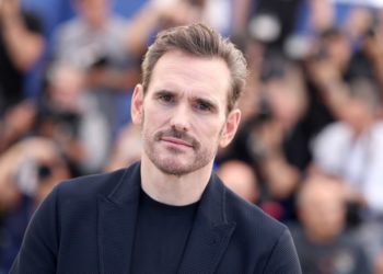 Matt Dillon To Play Frank Stallone Sr. In Amazon MGM Studios’ ‘I Play Rocky’