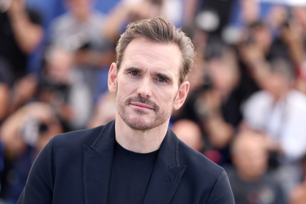 Matt Dillon To Play Frank Stallone Sr. In Amazon MGM Studios’ ‘I Play Rocky’