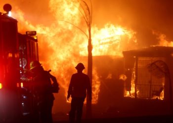 Mayor Bass calls for investigation into LAFD missteps before Palisades fire